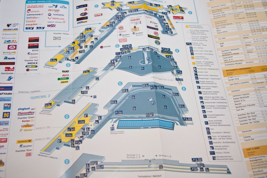 Inclusive-Airport-Navigation_Chapter-3_cgn_18 Leaflet with Layout Plan (CGN)